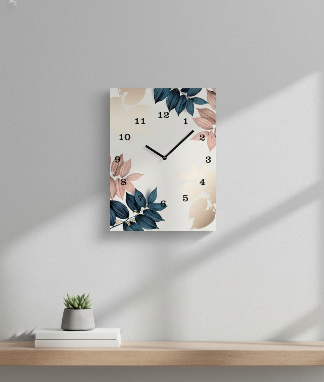 CLOCK-03