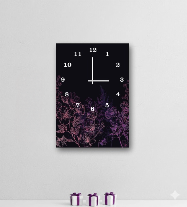 CLOCK-08